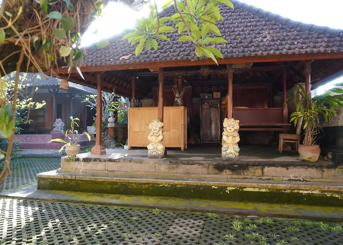 Tegeg's * Keramas
