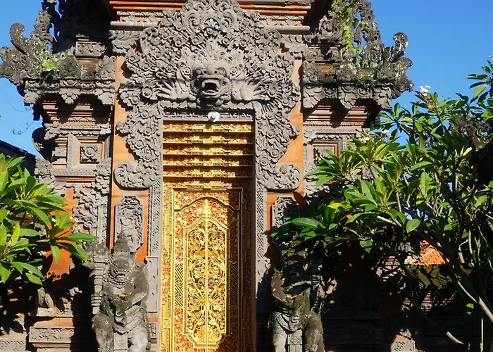 Tegeg's Keramas