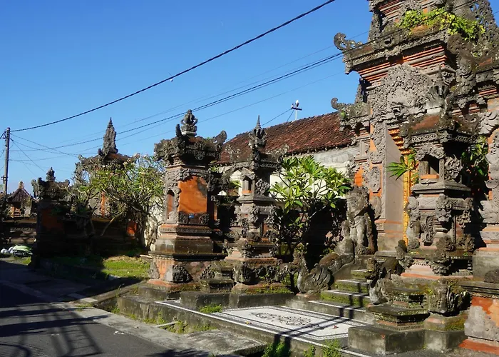 Tegeg's Keramas
