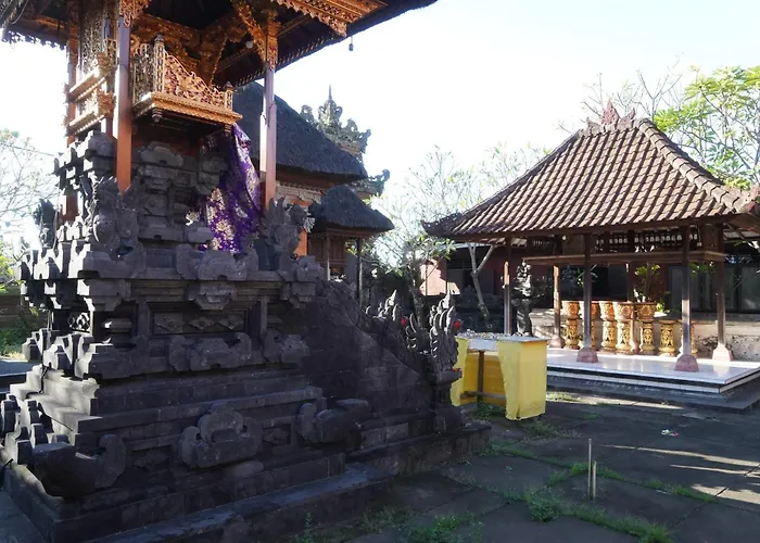 Tegeg's * Keramas